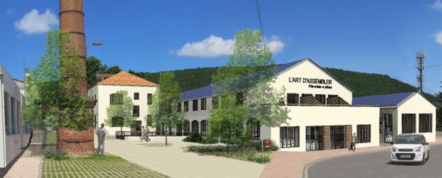 Pole Artisanal et Culturel