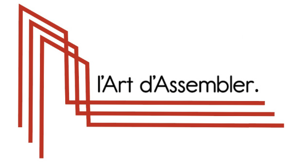 Logo L'Art d'Assembler